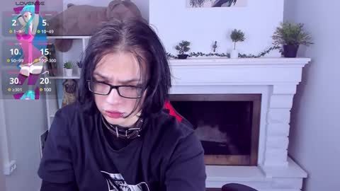 Snapshot of justin_twinkboy chatting on January 26, 12:01 pm JUSTIN online show from January 26, 12:01 pm
