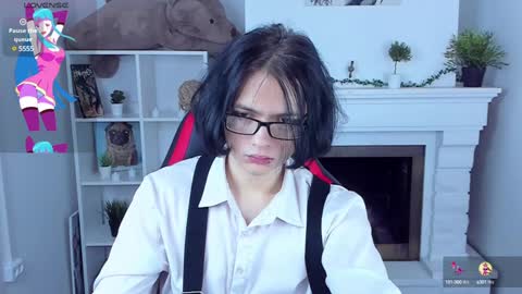 Snapshot of justin_twinkboy chatting on January 19, 7:47 pm JUSTIN online show from January 19, 7:47 pm