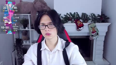Snapshot of justin_twinkboy chatting on December 29, 8:04 pm JUSTIN online show from December 29, 8:04 pm