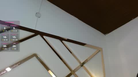 Justin  online show from January 7, 2:49 am