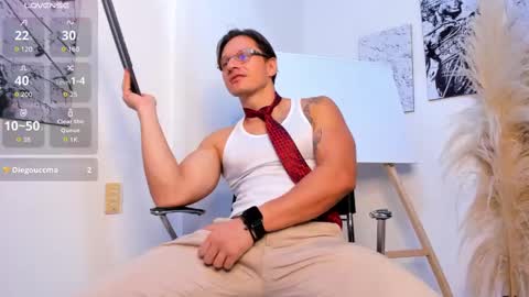 Justin  online show from November 22, 3:17 am