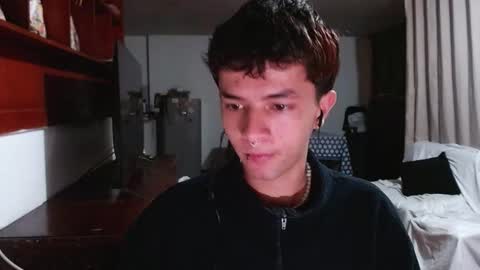 Justine online show from October 15, 6:10 am