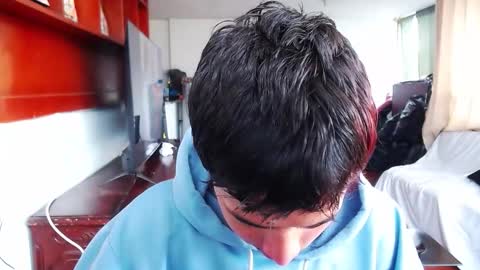 Justine online show from September 29, 5:42 pm