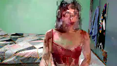 justine_daks online show from March 22, 4:01 pm