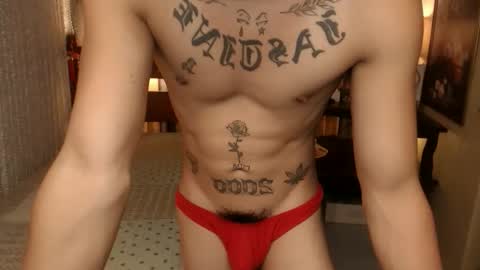 Snapshot of justine_hunk chatting on October 3, 6:07 am justine_hunk online show from October 3, 6:07 am