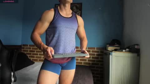Snapshot of justinkart chatting on October 3, 6:24 pm justinkart online show from October 3, 6:24 pm