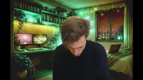 Hologram Guy online show from May 8, 10:38 am