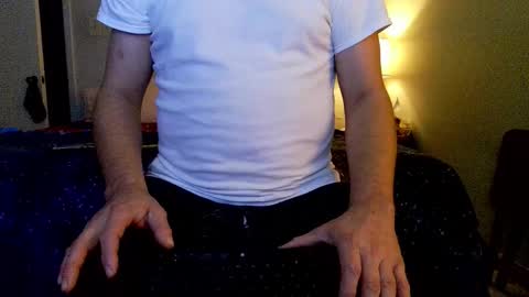 JustinNorthwood online show from December 18, 5:58 am