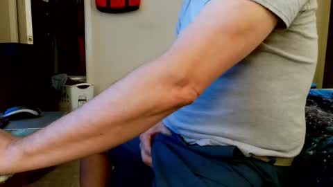 JustinNorthwood online show from May 10, 3:52 am
