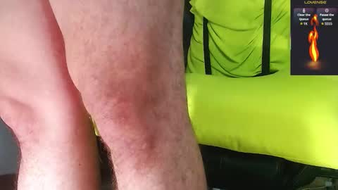 Justinsc online show from February 18, 11:02 pm