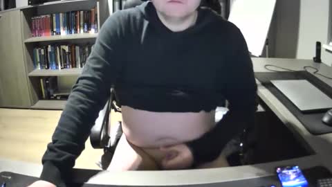 justinsexboy1990 online show from October 1, 9:30 pm