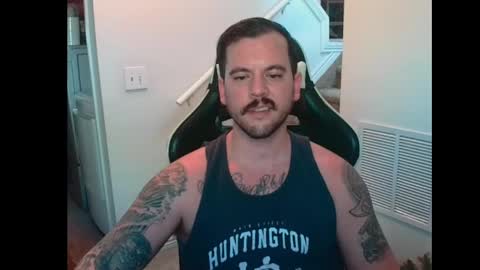 justintym69 online show from May 7, 9:26 pm