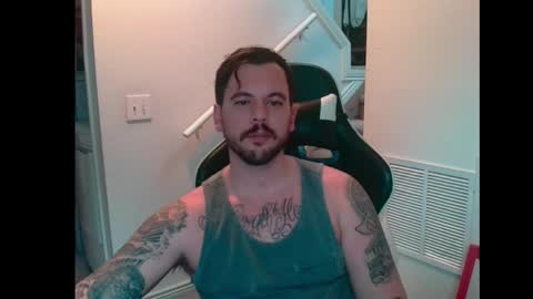 justintym69 online show from May 5, 7:36 pm