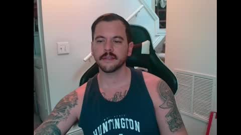 justintym69 online show from May 6, 8:20 pm