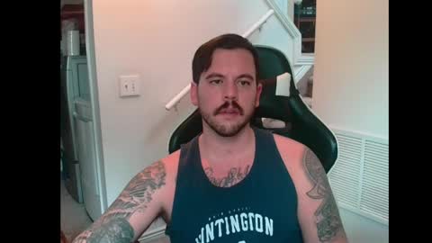justintym69 online show from May 9, 7:37 pm