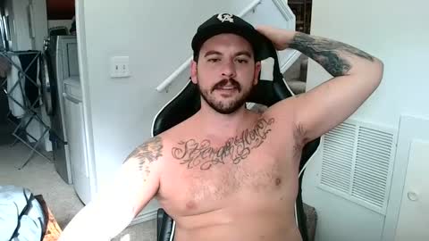 justintym69 online show from September 11, 3:33 pm