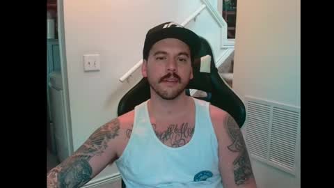 justintym69 online show from May 13, 8:50 pm