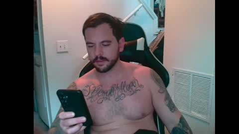 justintym69 online show from April 30, 10:03 pm
