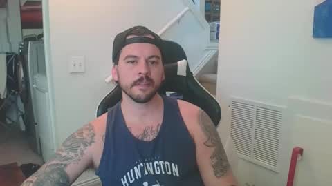 justintym69 online show from April 15, 5:02 pm