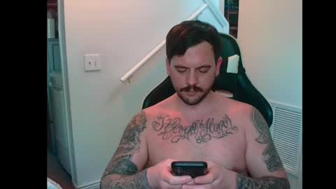 justintym69 online show from May 14, 8:51 pm