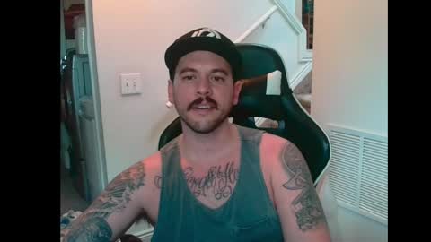 justintym69 online show from May 12, 7:55 pm