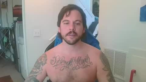 justintym69 online show from April 5, 4:36 pm