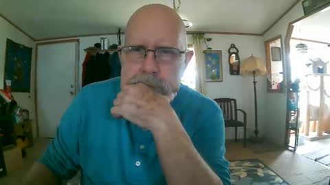 justlustagain online show from March 24, 4:34 pm