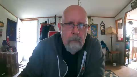 justlustagain online show from April 21, 4:46 pm