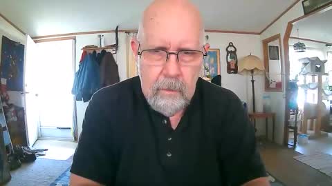 justlustagain online show from April 28, 8:46 pm