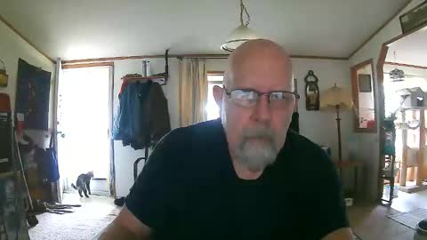 justlustagain online show from May 3, 3:37 pm