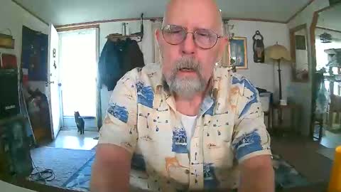 justlustagain online show from May 8, 10:54 pm