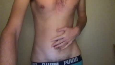 Twink online show from October 26, 10:45 pm