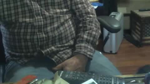 justmeohio online show from April 27, 8:58 pm