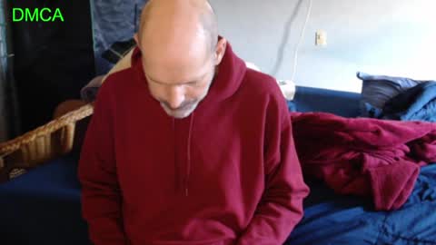 Justonetime1 online show from April 19, 9:39 pm