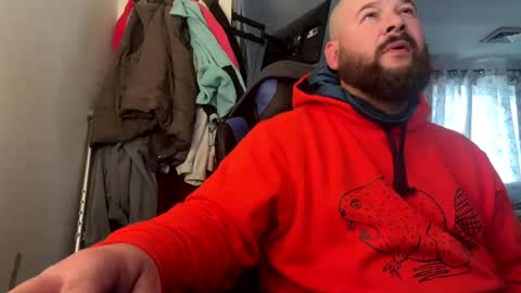 justpeakingnow online show from November 5, 3:47 pm