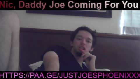justphoenixxx online show from September 22, 10:31 pm