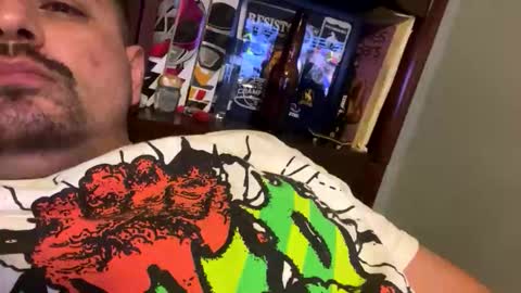 justseeme23 online show from February 9, 3:11 am