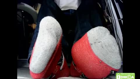 M. Dean online show from January 31, 8:51 pm