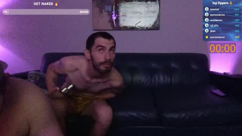 JUSTSUMBROS online show from November 6, 3:53 am