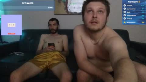 JUSTSUMBROS online show from October 28, 2:36 am