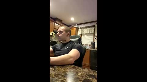 justus0624 online show from April 7, 2:44 am