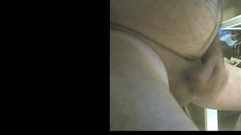 HORNY JW online show from April 4, 5:54 pm