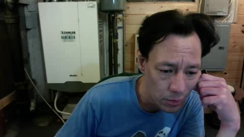 tinychinychubby online show from January 11, 7:06 am