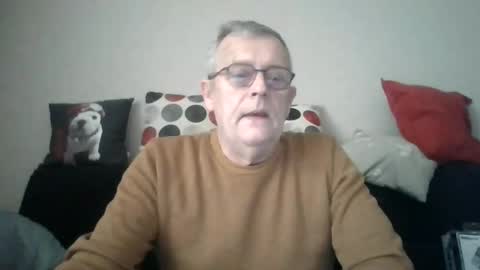 Arthur01750 online show from December 20, 10:05 am