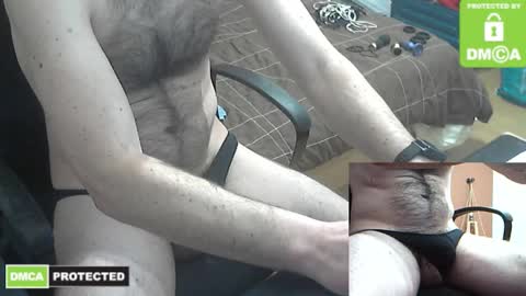 Tonio online show from February 16, 12:03 pm