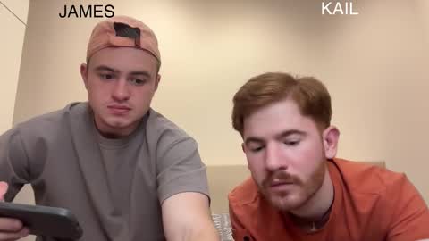 k_vs_j online show from October 6, 6:07 am