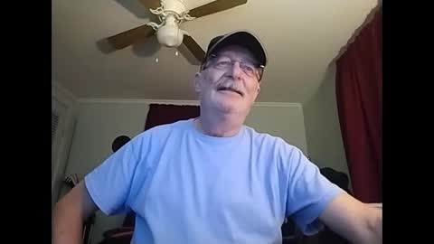 Snapshot of kabriggs137 chatting on January 9, 1:08 am kabriggs137 online show from January 9, 1:08 am