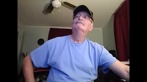 Snapshot of kabriggs137 chatting on January 25, 1:43 am kabriggs137 online show from January 25, 1:43 am