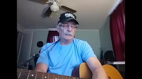 Snapshot of kabriggs137 chatting on January 25, 10:39 pm kabriggs137 online show from January 25, 10:39 pm