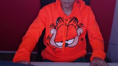 Snapshot of kael_art_d chatting on September 24, 10:52 pm kael_art_d online show from September 24, 10:52 pm